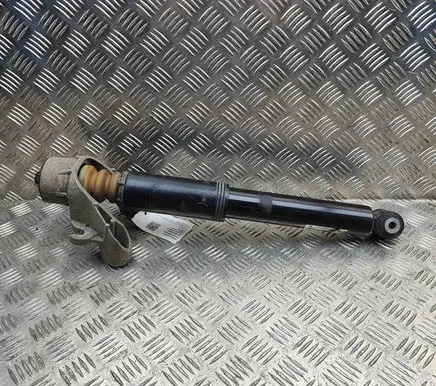 Volvo XC60 Rear shock absorber/damper 32346052