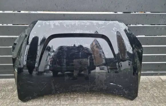 MG MG4 ev Engine bonnet/hood