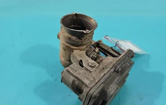 Skoda Karoq Throttle body valve IMPRK1394098