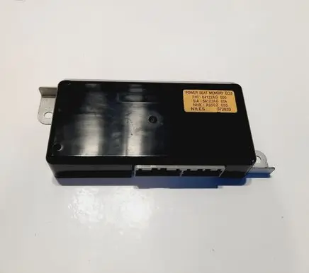 Subaru B9 Tribeca Seat control module 64122AG000