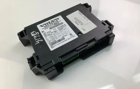 Volvo V40 Other control units/modules 32279116