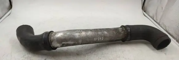 BMW 5 E39 Intercooler hose/pipe