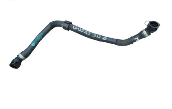 BMW X5 G05 Engine coolant pipe/hose 8598055