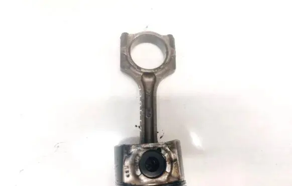 Honda FR-V Piston with connecting rod