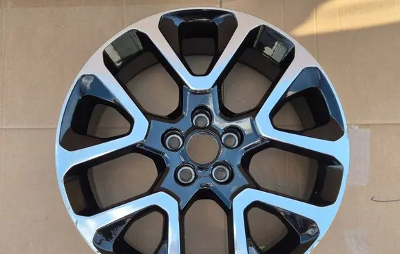Jeep Compass R19 alloy rim 5VC29TRMAA 6ZR93TRMAA