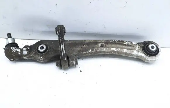 Audi A8 S8 D3 4E Front control arm 113655 4E0407151L