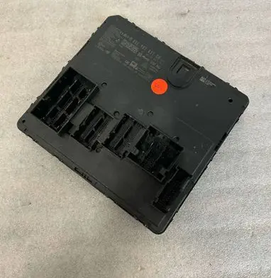 Audi A4 S4 B9 Other control units/modules 85E907031GH