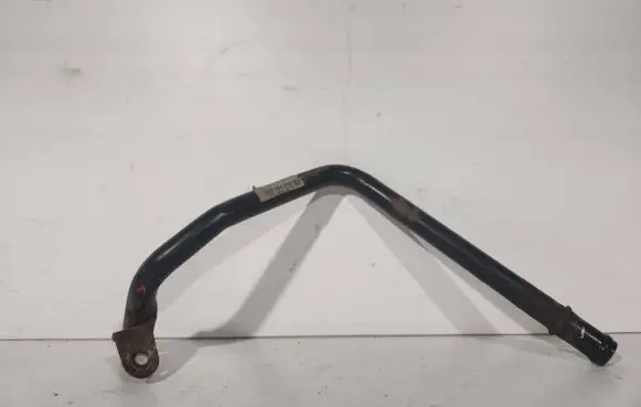Audi Q7 4L Engine coolant pipe/hose 7L6121070AH