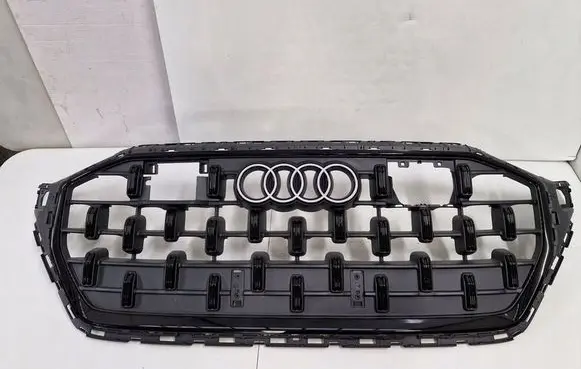 Audi Q8 Front grill 4M8853651BQ