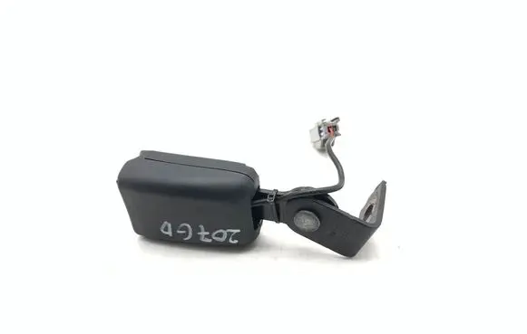 Tesla Model 3 Rear seatbelt buckle 145770401B