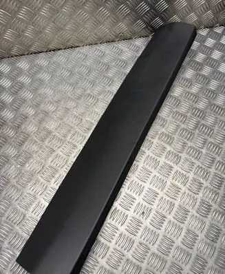 Opel Grandland X Other trunk/boot trim element YP00036377