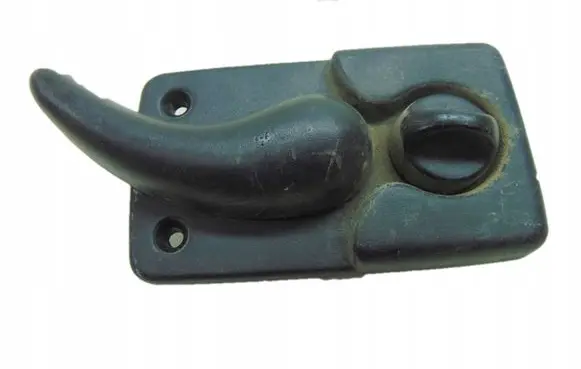 Renault Master II Rear door interior handle