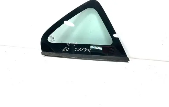 Renault Scenic II - Grand scenic II Rear side window DOT24AS2M68 43R00048