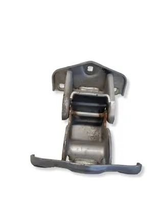 Renault Trafic II (X83) Loading door upper hinge 312304 66379