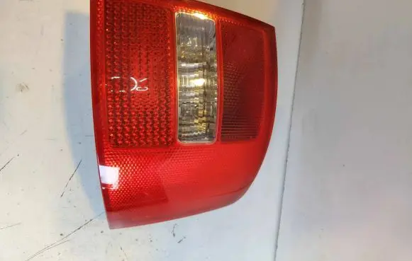 Audi A6 S6 C5 4B Rear/tail lights 4B9945096F 41280383 412809999