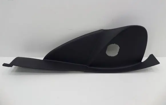 Mini One - Cooper F56 F55 Dashboard side end trim 9361672