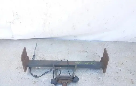 Nissan Terrano Tow bar set 