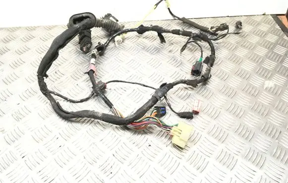 Chrysler Voyager Front door wiring loom 17778Q 237AC 04869237AC
