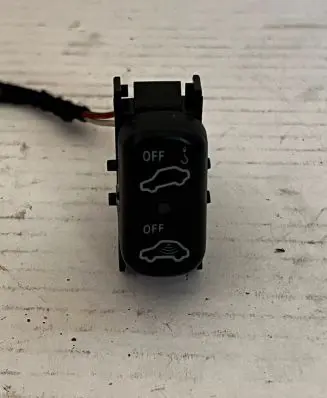 Mercedes-Benz E W210 Other switches/knobs/shifts 2108201710