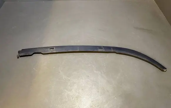 BMW 5 E39 Under headlight/headlamp trim 51138159305