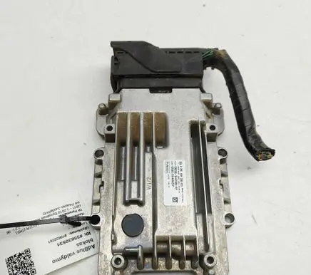 Ford Ranger Adblue control unit GB3G5H298AF 0281034990