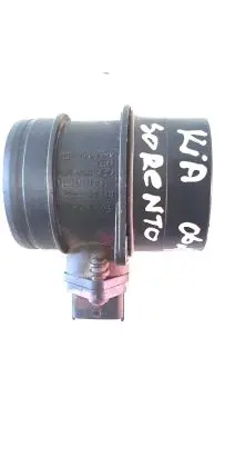 KIA Sorento Mass air flow meter 0281002554