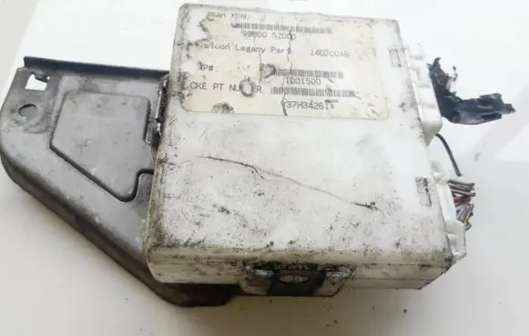Nissan Quest Other control units/modules 988005Z000 14D700AB