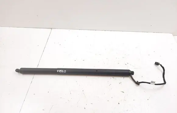 Porsche Cayenne (92A) Tailgate strut 7P5827851N