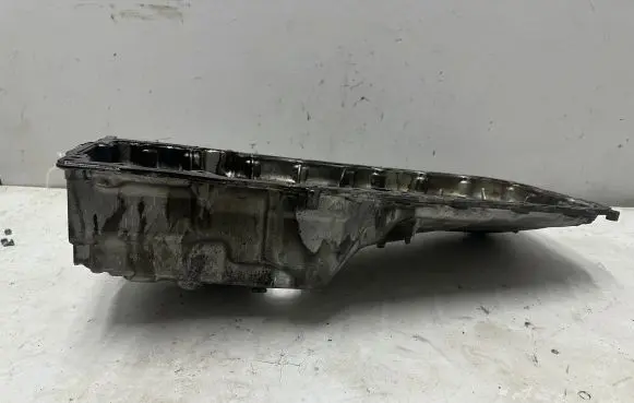 BMW 6 F06 Gran coupe Oil sump 7823204