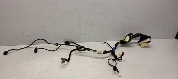 Jeep Grand Cherokee Front door wiring loom P68101228AB 01468K 71844232