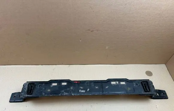 Opel Combo E Bottom radiator support slam panel 0330308000