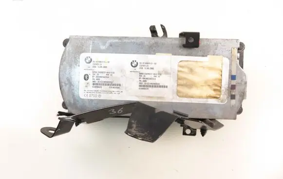 BMW X3 E83 Bluetooth control unit module 6964113