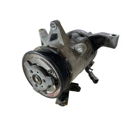 Subaru Forester SK Air conditioning (A/C) compressor (pump) 73111SJ030 066193054080 2119313155