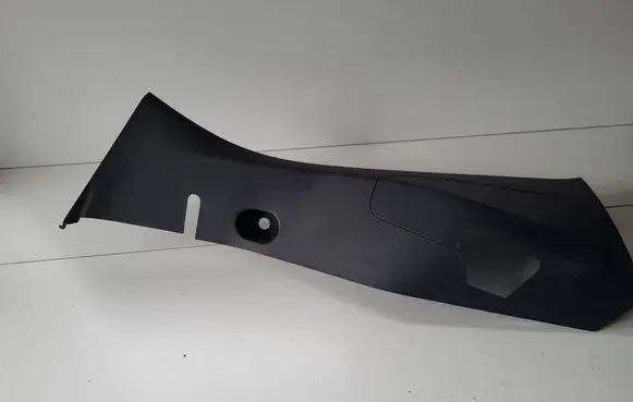 Renault Clio V Foot area side trim 769376778R