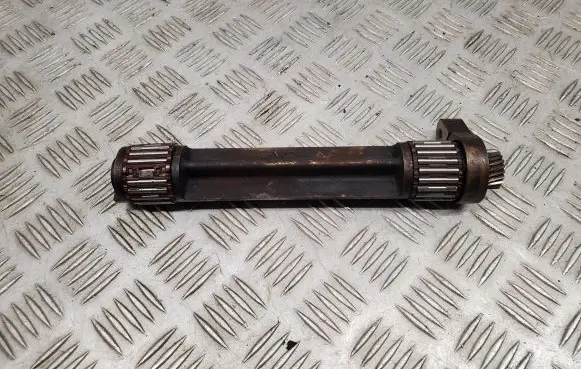 Alfa Romeo Stelvio Balance shaft 