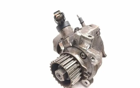 Peugeot Expert Fuel injection high pressure pump 9688499680 0445010516