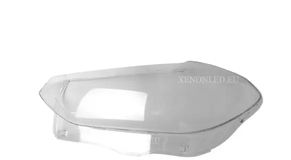 BMW X3 G01 Headlight lense 