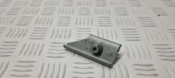 Renault Scenic IV - Grand scenic IV Battery bracket 83100R