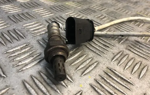 Mini One - Cooper R50 - 53 Lambda probe sensor 0872674