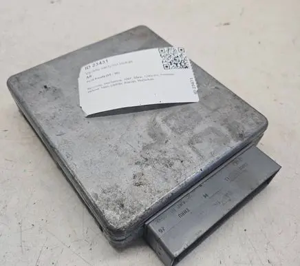 Ford Fiesta Engine control unit/module 97FB12A650AKA