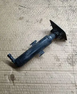 Skoda Yeti (5L) Headlight washer spray nozzle 5L0955965 5L0955109