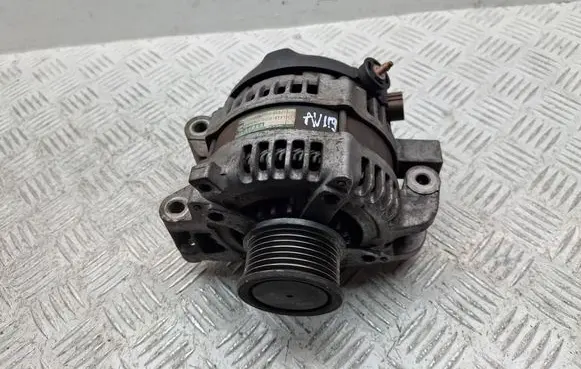 Toyota Avensis T270 Generator/alternator 1042104591 270600G021