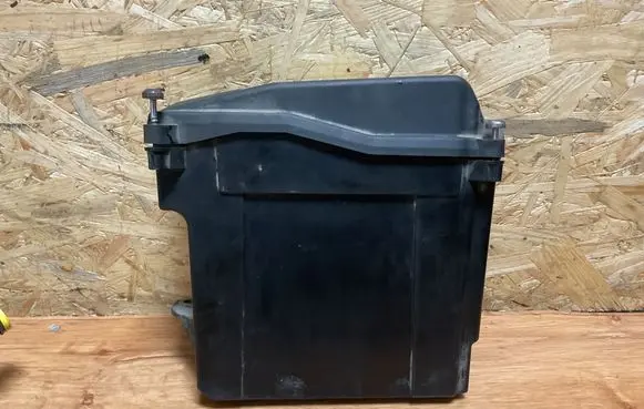 Mini One - Cooper R50 - 53 Engine control unit box 58650910 7790374 7790375