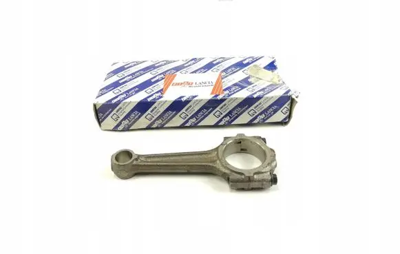 Fiat Punto (199) Connecting rod/conrod 73502553