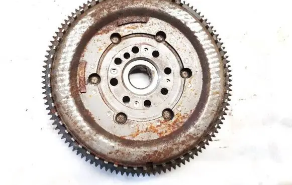 Ford Transit Flywheel