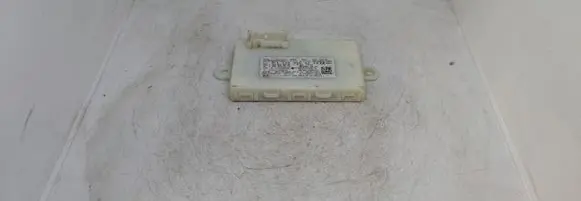 Mercedes-Benz S W222 Keyless (KESSY) go control unit/module A2229004213 2229004213