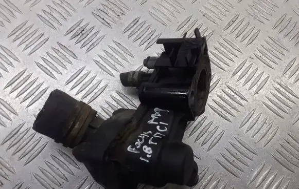 Thermostat/thermostat housing