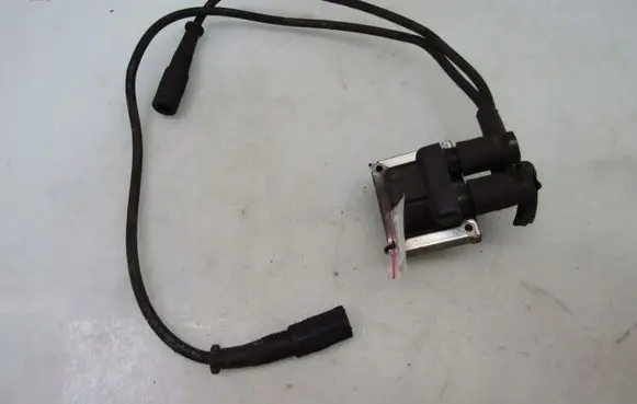 Fiat Siena High voltage ignition coil