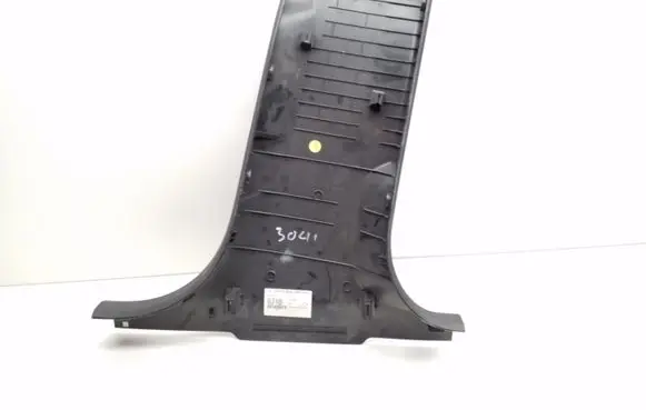 Audi A6 S6 C7 4G (B) pillar trim (bottom) 4G0867239A