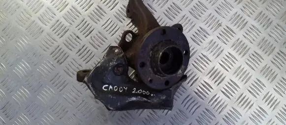 Volkswagen Caddy Front wheel hub